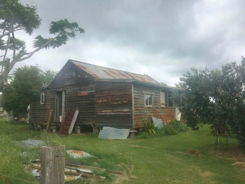 154 Ironpot Road, Kingaroy QLD 4610