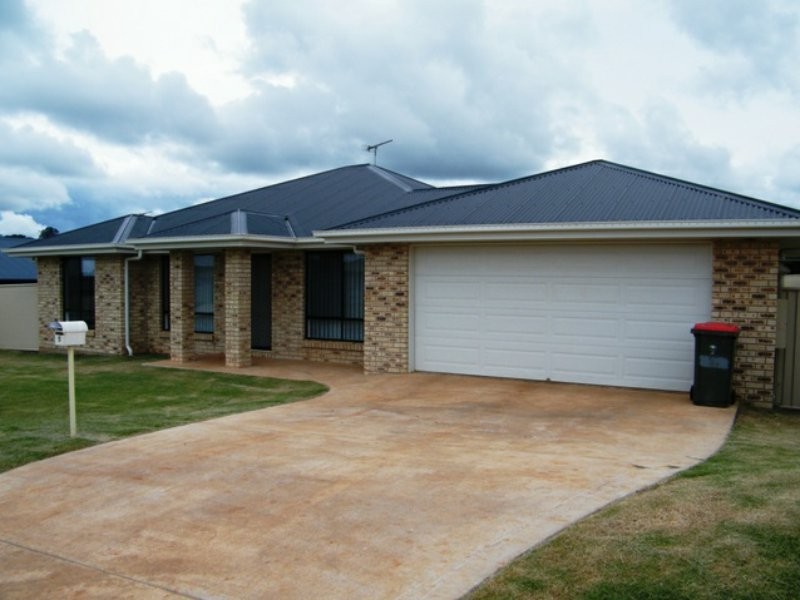 5 Lara Court, Kingaroy QLD 4610
