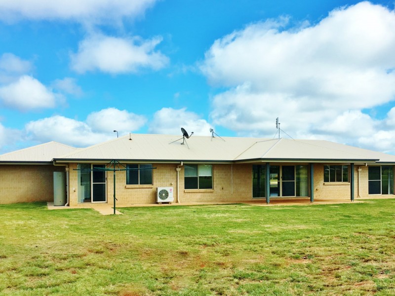 77-79 Rosella Parade, Kingaroy QLD 4610