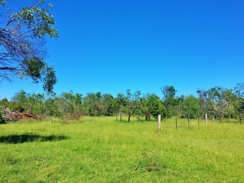 Lot 220 Kingaroy Burrandowan Road, Wattle Grove QLD 4610