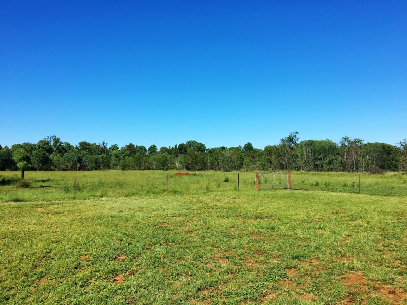 Lot 220 Kingaroy Burrandowan Road, Wattle Grove QLD 4610