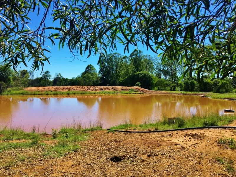 Lot 220 Kingaroy Burrandowan Road, Wattle Grove QLD 4610