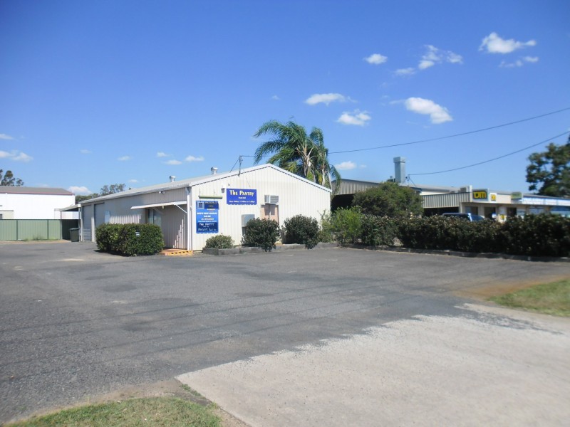 2/10 Kingaroy Street, Kingaroy QLD 4610