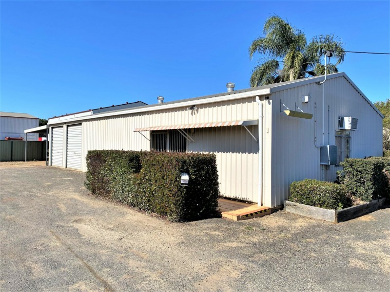 2/10 Kingaroy Street, Kingaroy QLD 4610