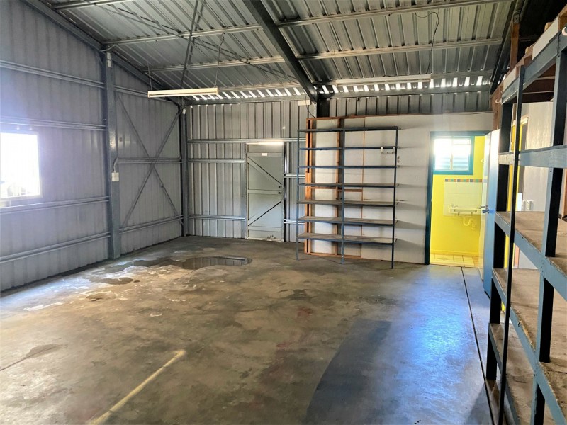2/10 Kingaroy Street, Kingaroy QLD 4610