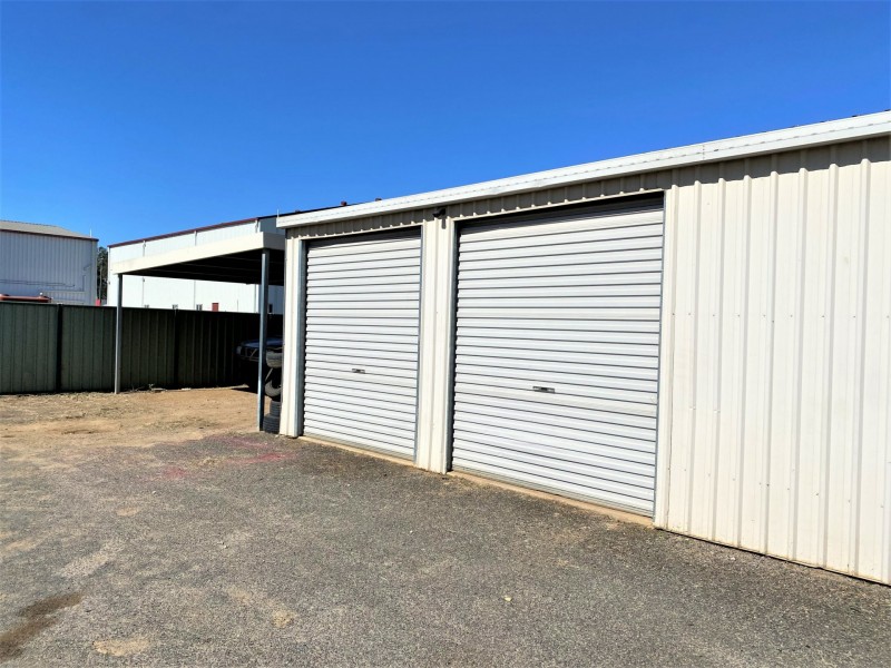 2/10 Kingaroy Street, Kingaroy QLD 4610