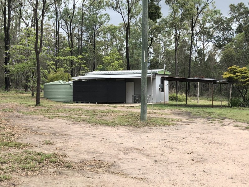 Nanango QLD 4615
