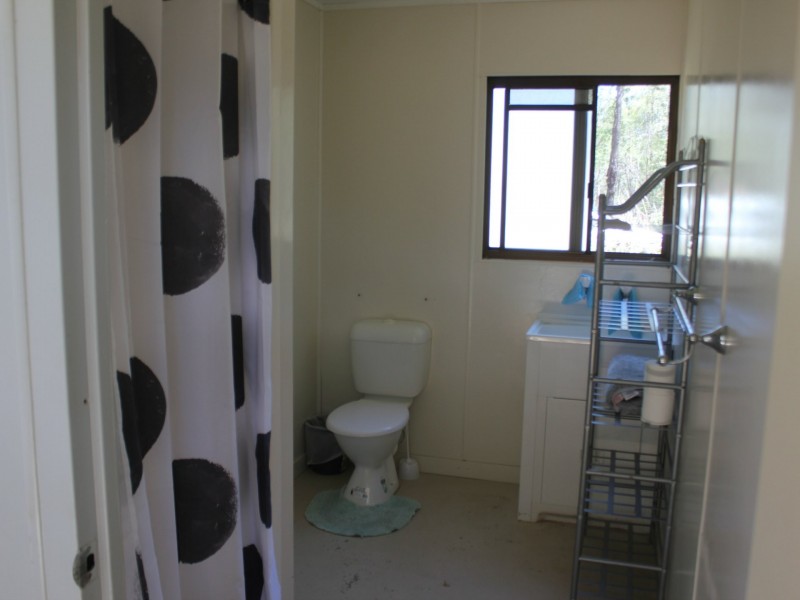 Nanango QLD 4615