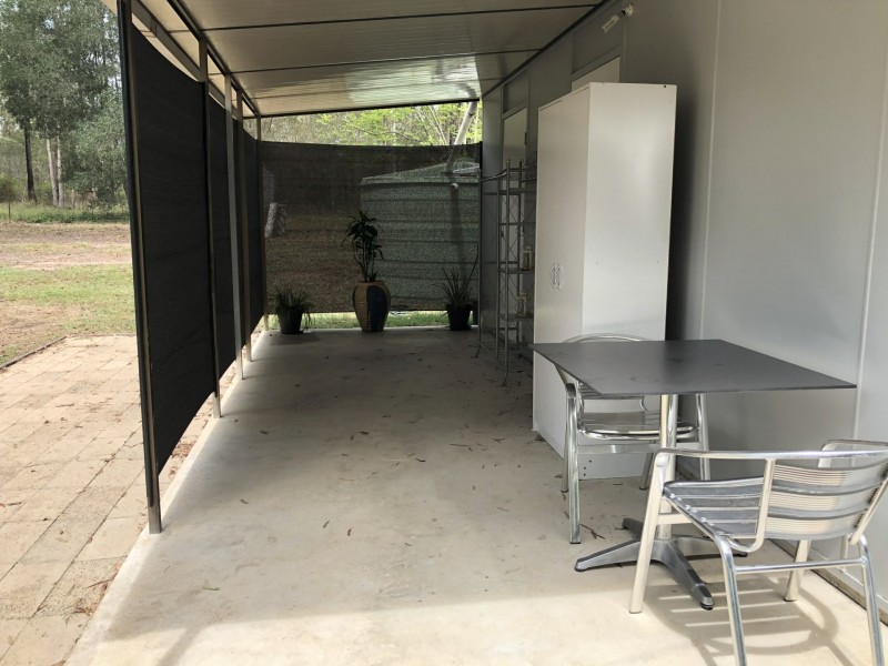 Nanango QLD 4615