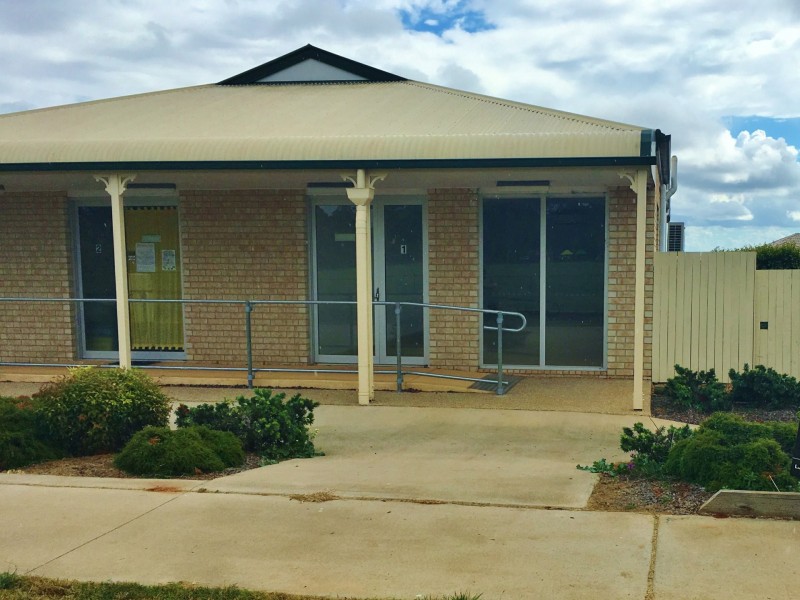 1/25 Kingaroy Street, Kingaroy QLD 4610