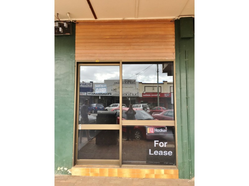 186 Kingaroy Street, Kingaroy QLD 4610