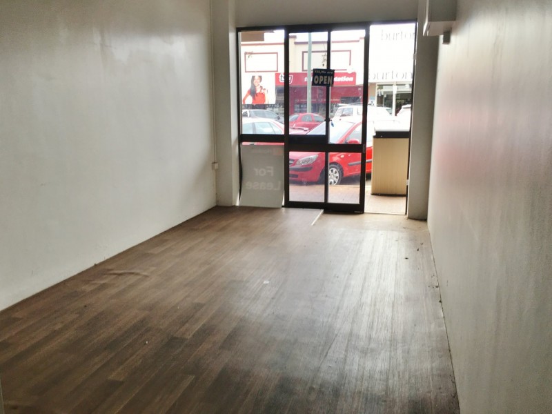 186 Kingaroy Street, Kingaroy QLD 4610