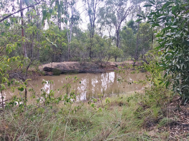 Lot 1 Sandy Ridges Road, Nanango QLD 4615