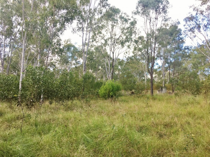 Lot 1 Sandy Ridges Road, Nanango QLD 4615