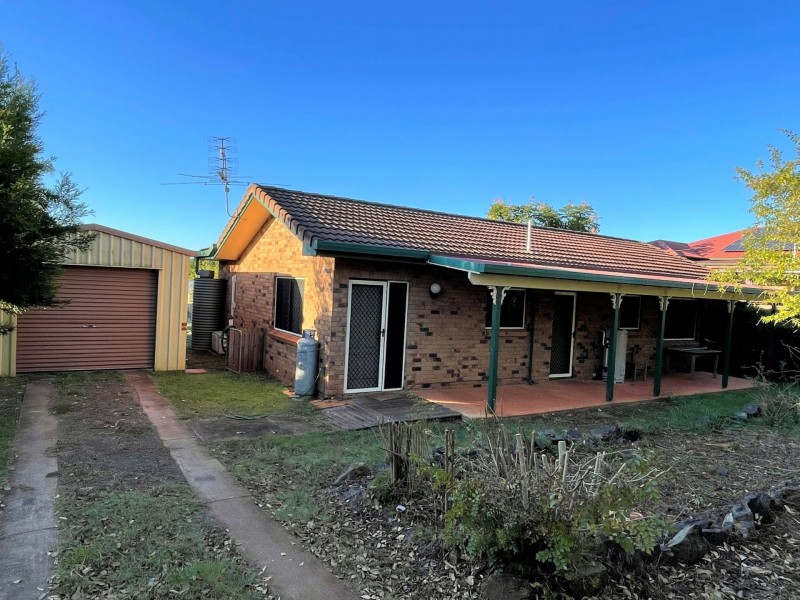 36 Murray Parade, Kingaroy QLD 4610