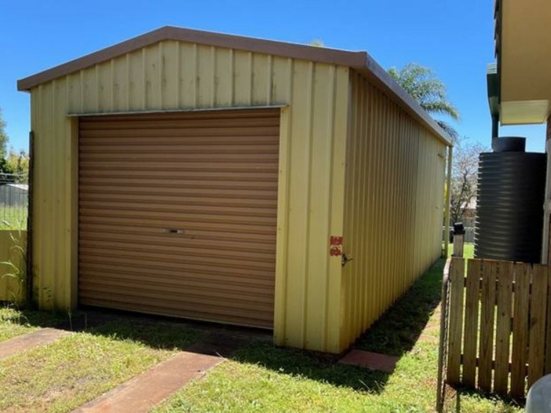 36 Murray Parade, Kingaroy QLD 4610