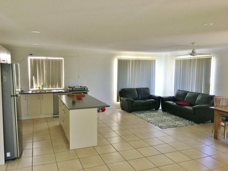 5 Frangipani Drive, Kingaroy QLD 4610