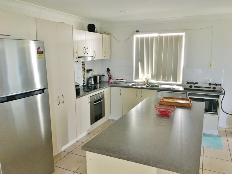 5 Frangipani Drive, Kingaroy QLD 4610