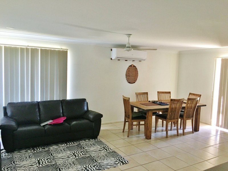 5 Frangipani Drive, Kingaroy QLD 4610