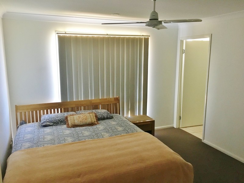 5 Frangipani Drive, Kingaroy QLD 4610