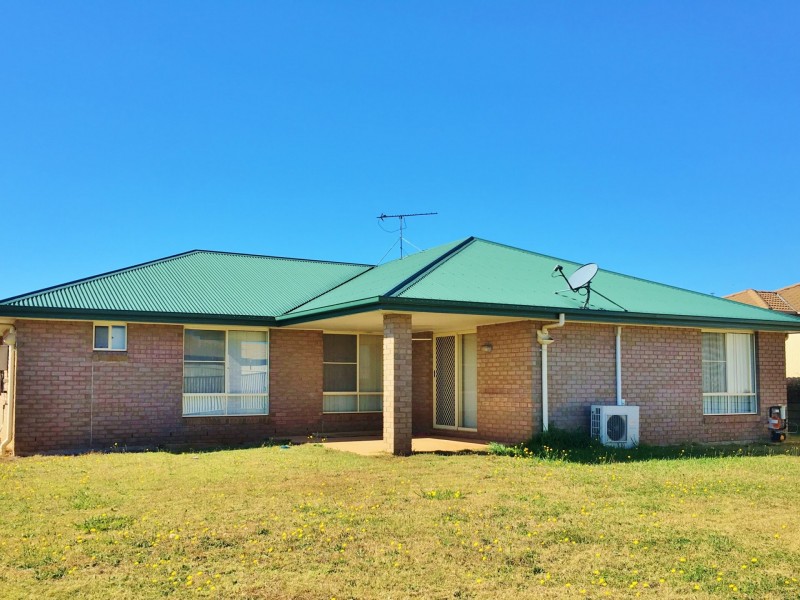 5 Frangipani Drive, Kingaroy QLD 4610