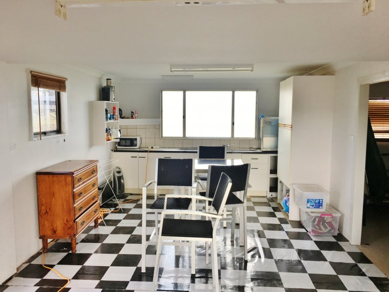 Lot 303 Navy Bean Road, Memerambi QLD 4610