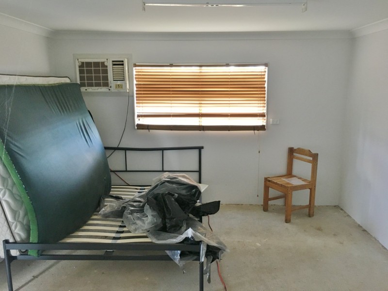Lot 303 Navy Bean Road, Memerambi QLD 4610