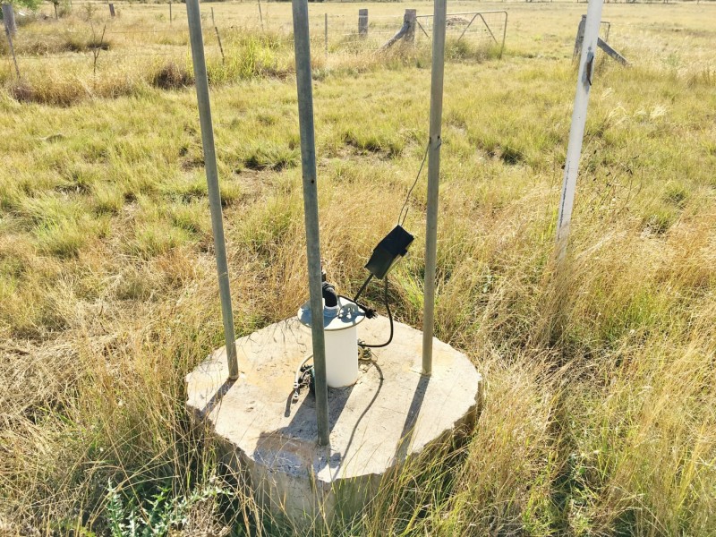Lot 303 Navy Bean Road, Memerambi QLD 4610