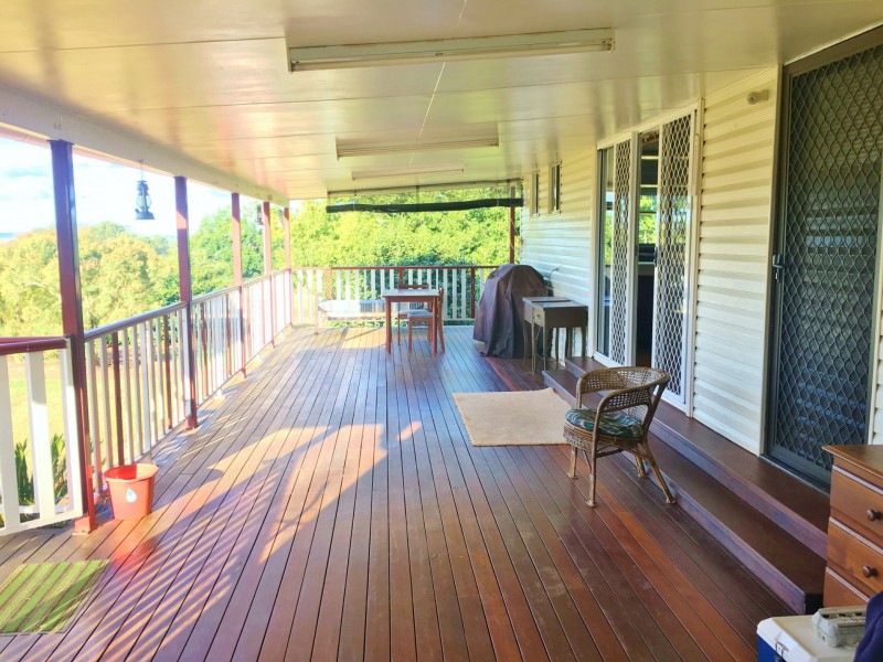 306 Minmore Road, Kingaroy QLD 4610