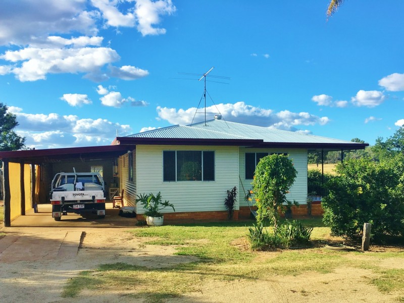 306 Minmore Road, Kingaroy QLD 4610