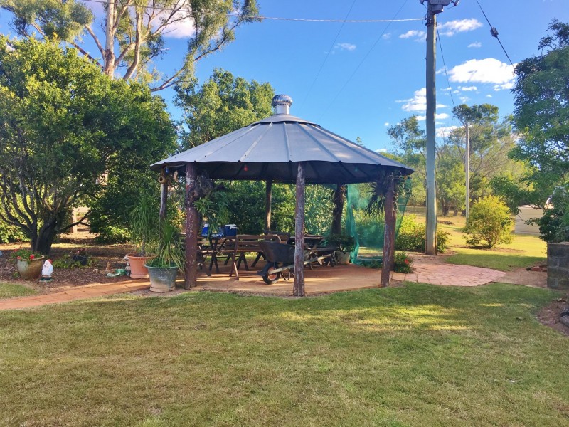 306 Minmore Road, Kingaroy QLD 4610