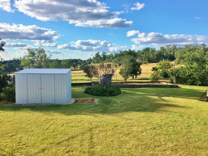 306 Minmore Road, Kingaroy QLD 4610