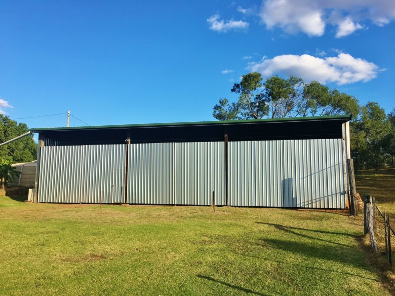 306 Minmore Road, Kingaroy QLD 4610