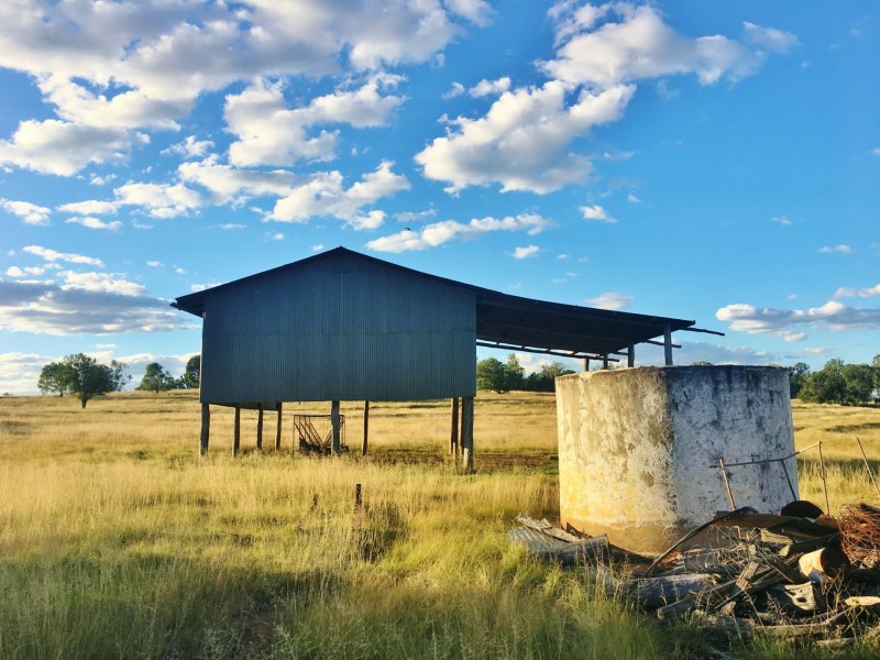 306 Minmore Road, Kingaroy QLD 4610