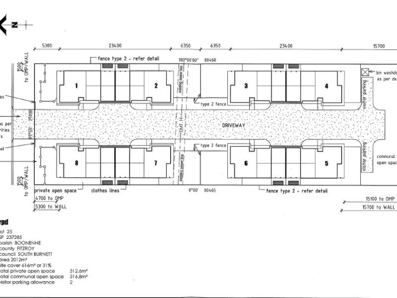 Lot 25 Alford Street, Kingaroy QLD 4610