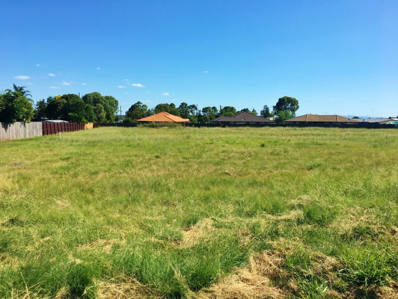 Lot 25 Alford Street, Kingaroy QLD 4610