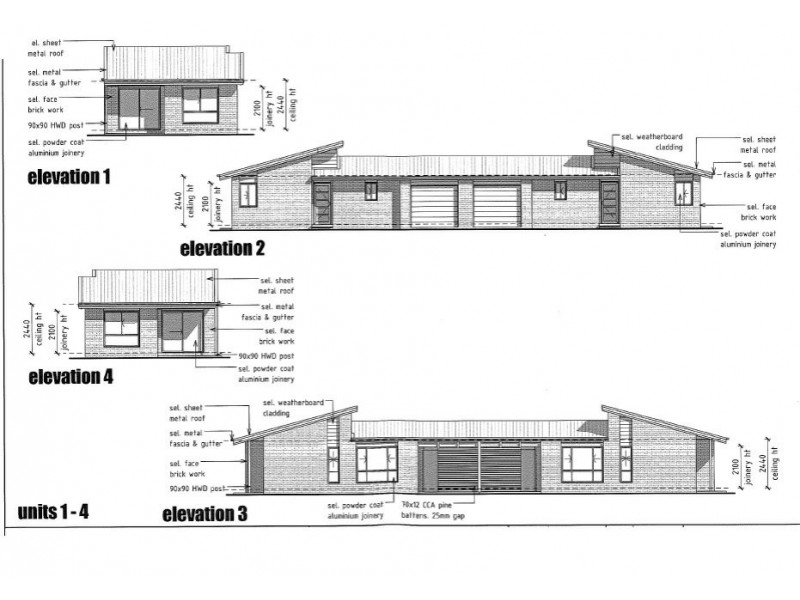 Lot 25 Alford Street, Kingaroy QLD 4610