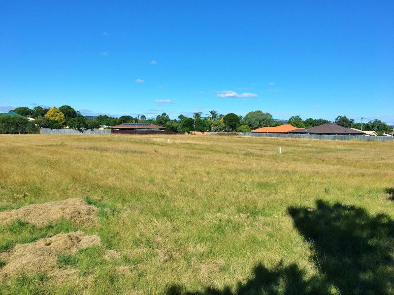 Lot 25 Alford Street, Kingaroy QLD 4610