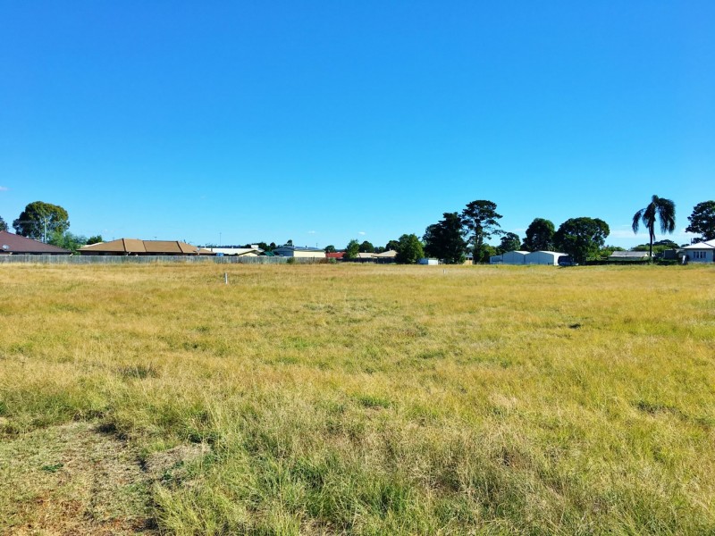Lot 25 Alford Street, Kingaroy QLD 4610