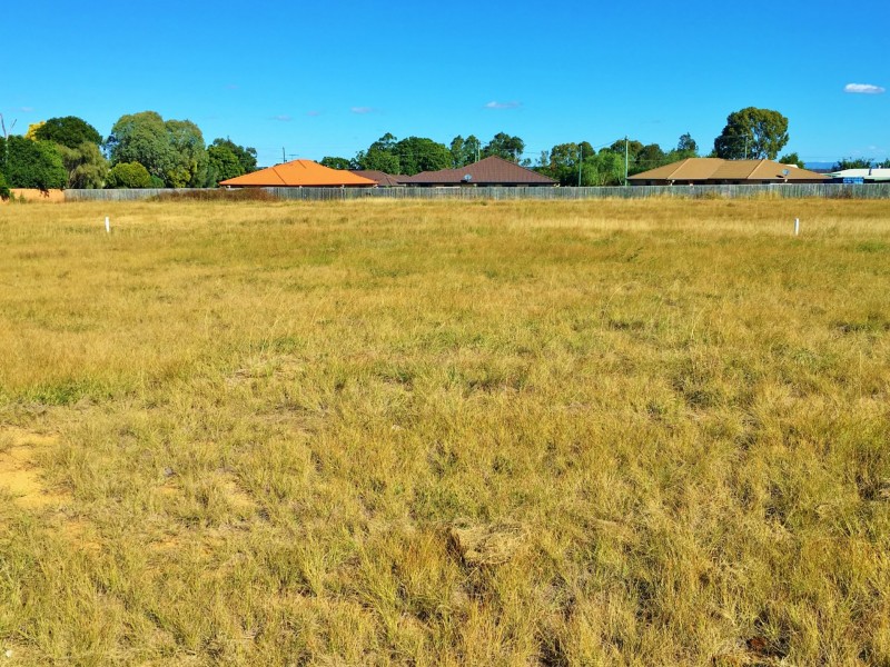 Lot 26 Alford Street, Kingaroy QLD 4610