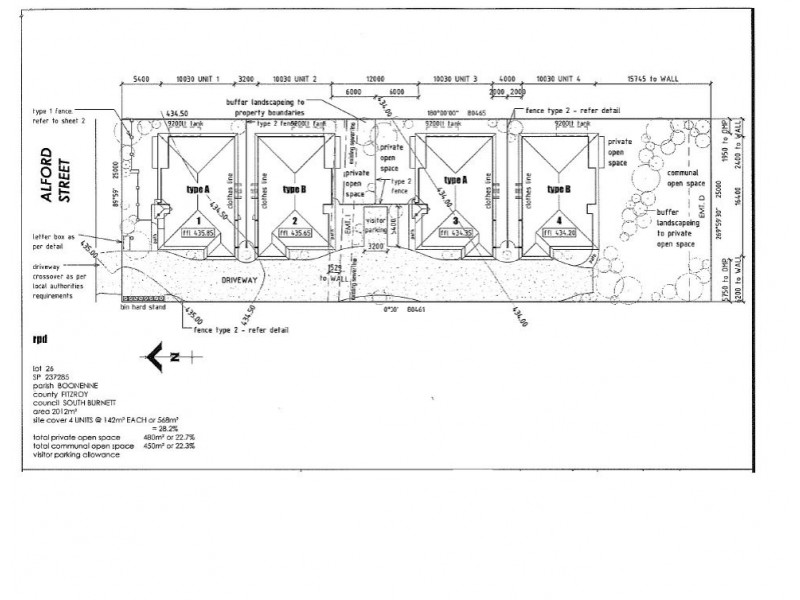 Lot 26 Alford Street, Kingaroy QLD 4610