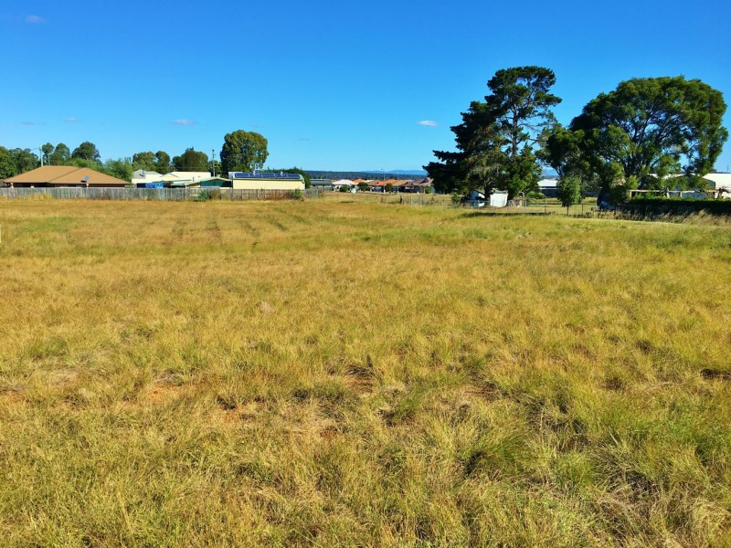 Lot 28 Alford Street, Kingaroy QLD 4610