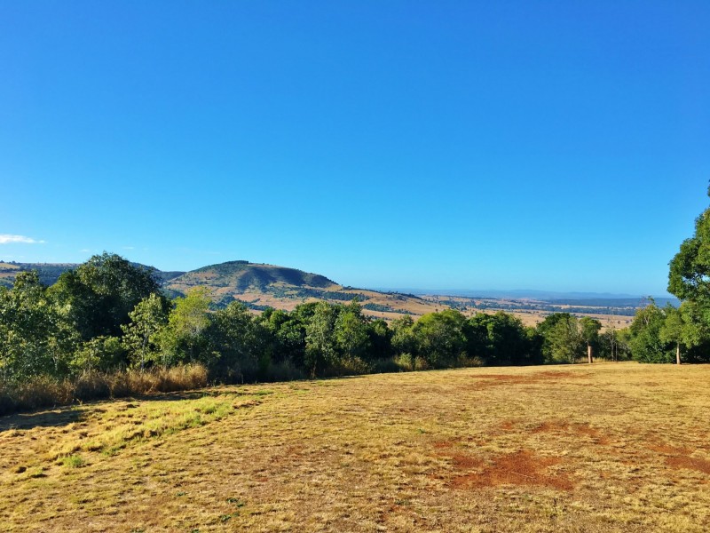 Lot 6 Crownthorpe Road, Murgon QLD 4605