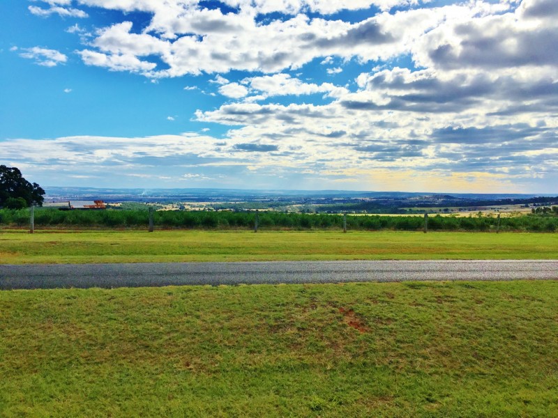 Lot 6 Crownthorpe Road, Murgon QLD 4605