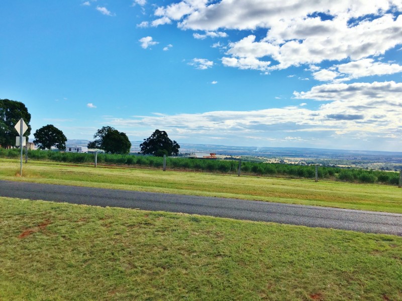 Lot 6 Crownthorpe Road, Murgon QLD 4605