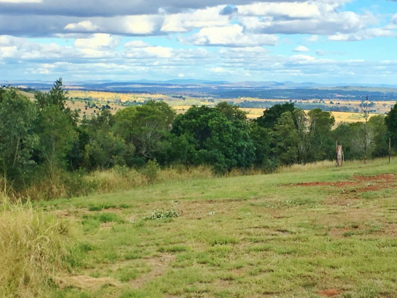 Lot 6 Crownthorpe Road, Murgon QLD 4605