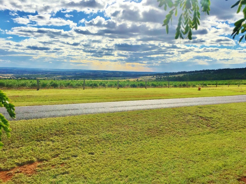 Lot 6 Crownthorpe Road, Murgon QLD 4605