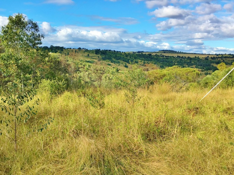 Lot 6 Crownthorpe Road, Murgon QLD 4605