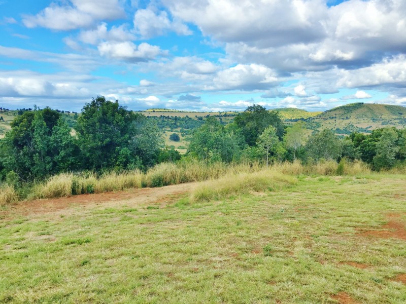 Lot 6 Crownthorpe Road, Murgon QLD 4605