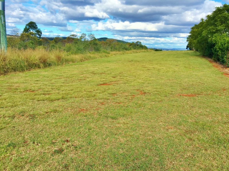 Lot 6 Crownthorpe Road, Murgon QLD 4605